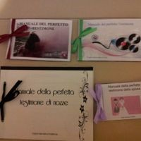 manuale dei testimoni