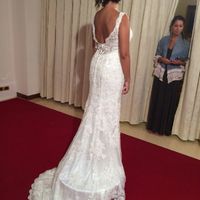 Intimo per una sposa perfetta! - 1