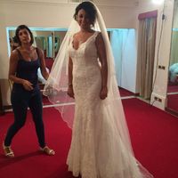 Intimo per una sposa perfetta! - 1