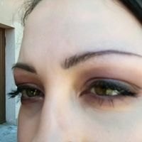 Prova trucca n°1 - 1