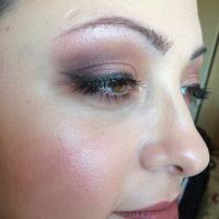 Prova trucca n°1 - 2