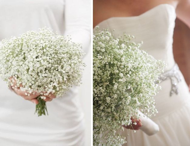 Bouquet sposa