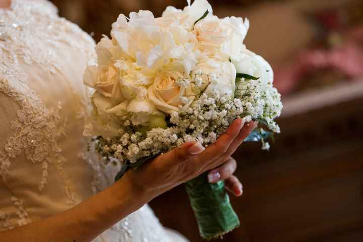 IL MIO BOUQUET