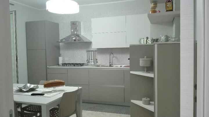 Cucina: che marca avete scelto?quanto avete speso? postate le foto :))) - 1