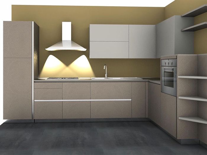 Cucina arrivata finalmente! !!! - 2