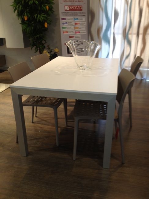 Cucina arrivata finalmente! !!! - 3