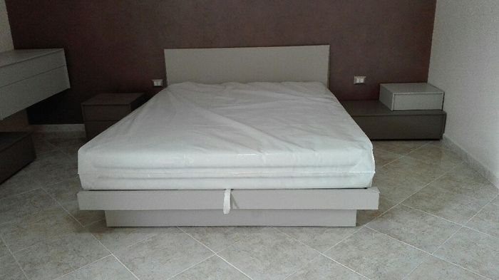 Camere da letto..mi fate vedere le vostre? - 1