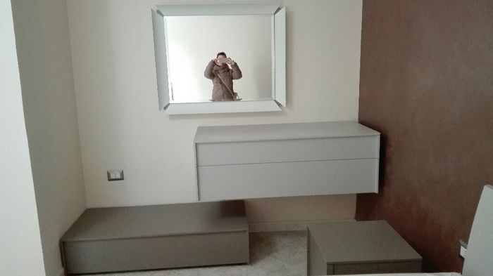 Camere da letto..mi fate vedere le vostre? - 2