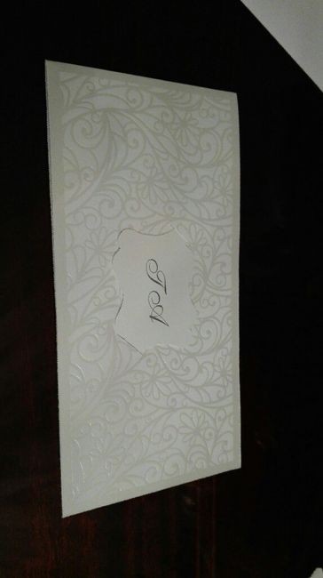 Partecipazioni cuorematto - 1