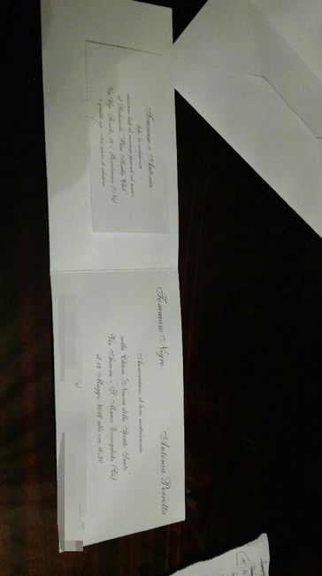 Partecipazioni cuorematto - 2