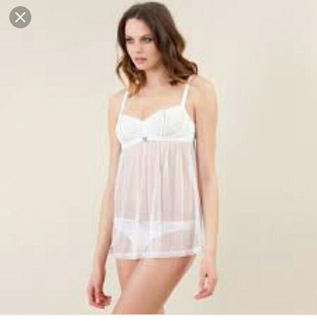 Intimo sposa opzione 9 - 1