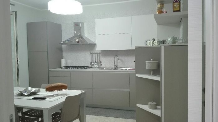 Cucina: che marca avete scelto?quanto avete speso? postate le foto <img class=