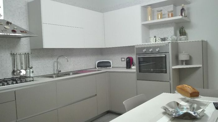 Cucina: che marca avete scelto?quanto avete speso? postate le foto <img class=