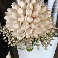 Colore del bouquet - 1