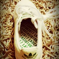 cambio scarpe personalizzate