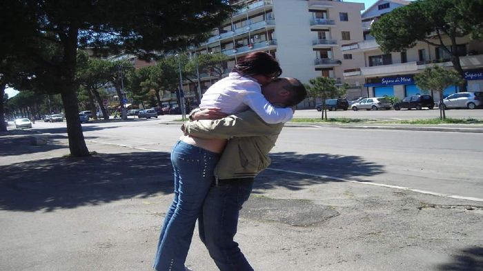 Condividi la vostra foto più bella insieme 📸 - 1