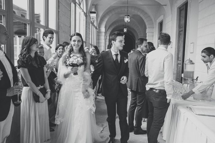 aperitivo a Villa Fenaroli