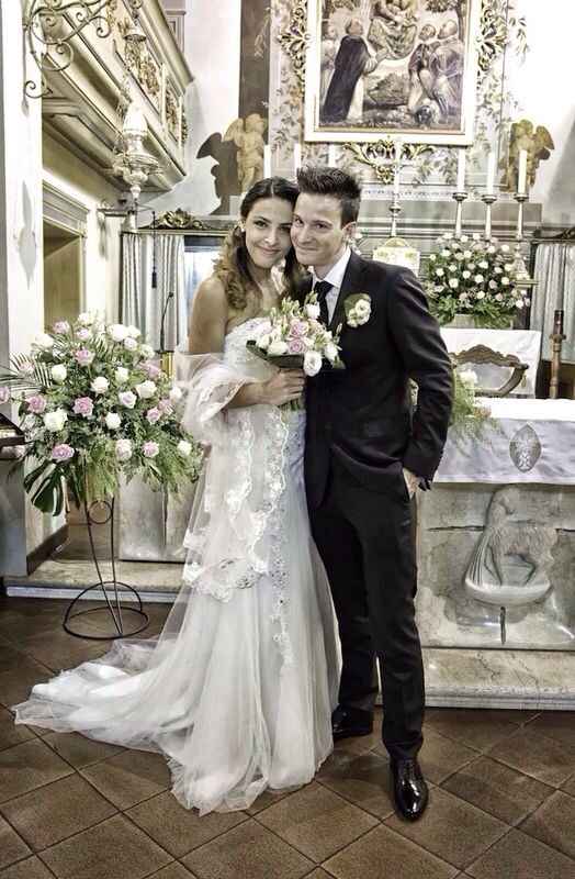 Foto matrimonio cerimonia