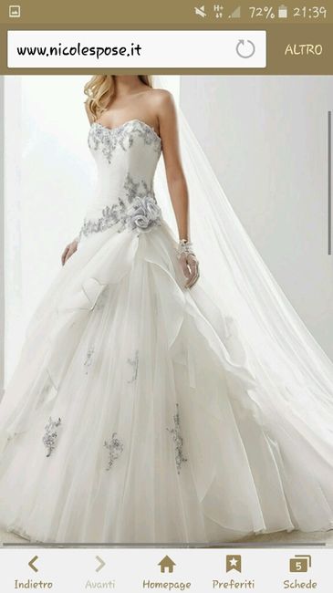 Che colore dare al matrimonio? - 1