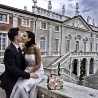 Foto matrimonio varia