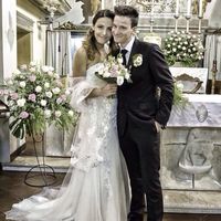 Foto matrimonio cerimonia