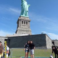 Honeymoon in Manhattan