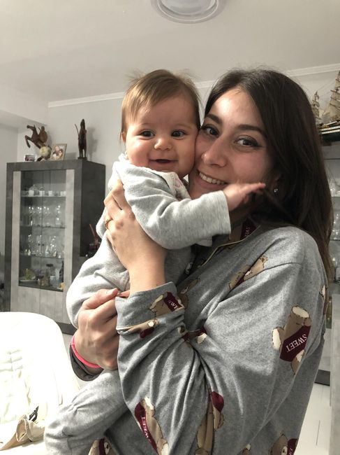 Future mamme novembre 2020 🌞🍁🌷♾ - 1