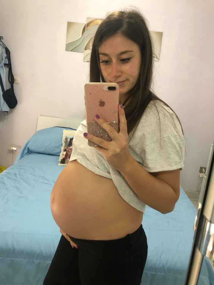 Future mamme novembre 2020 🌞🍁🌷♾ - 1