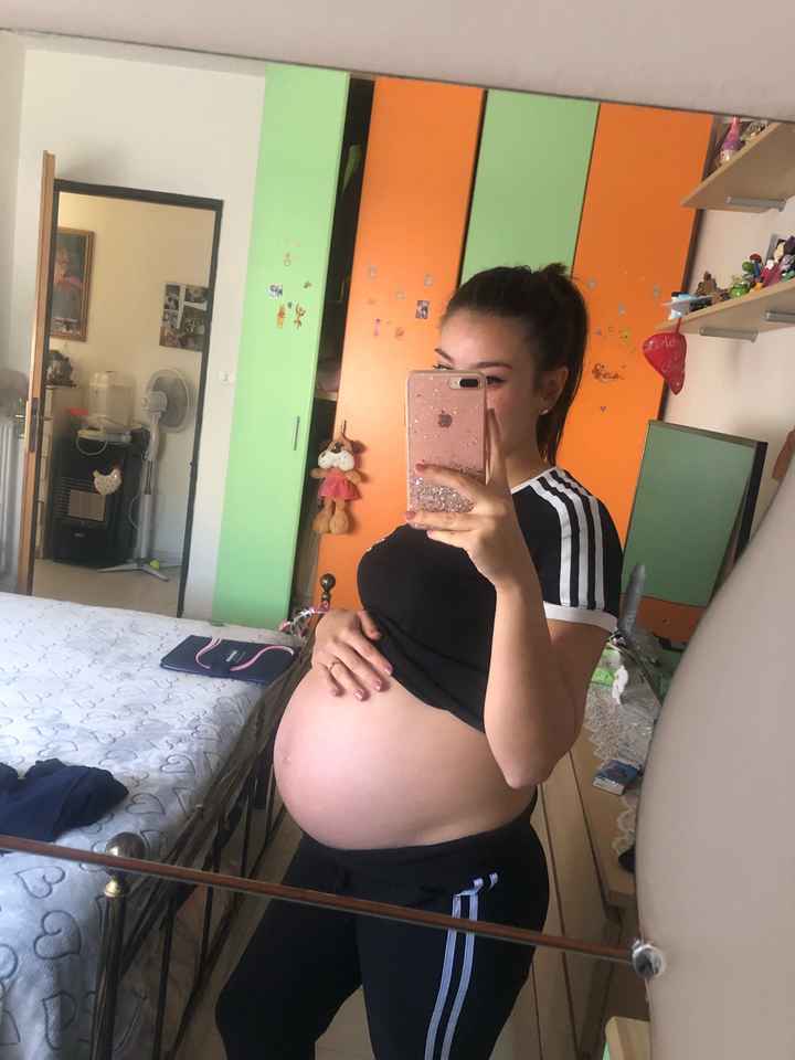 Future mamme novembre 2020 🌞🍁🌷♾ - 1