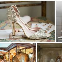 Sos: scarpe sposa salerno - 1