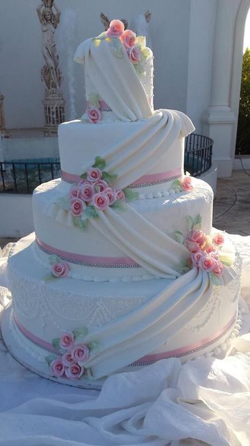 La nostra torta!! - 1