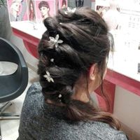 Prove acconciature - 2