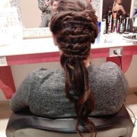 Prove acconciature - 3