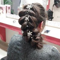 Prove acconciature - 4