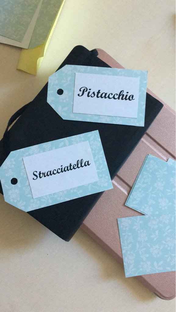 A -18 continuano i preparativi - 1