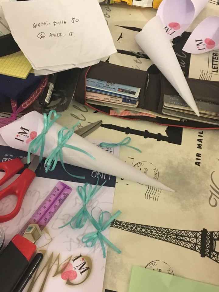 A -18 continuano i preparativi - 4