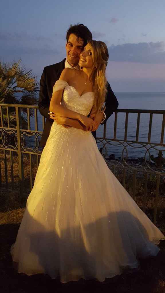 17.6.17 come nelle favole ❤️ - 2