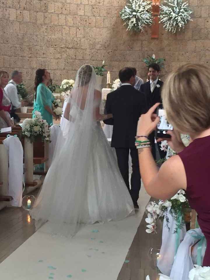 17.6.17 come nelle favole ❤️ - 5