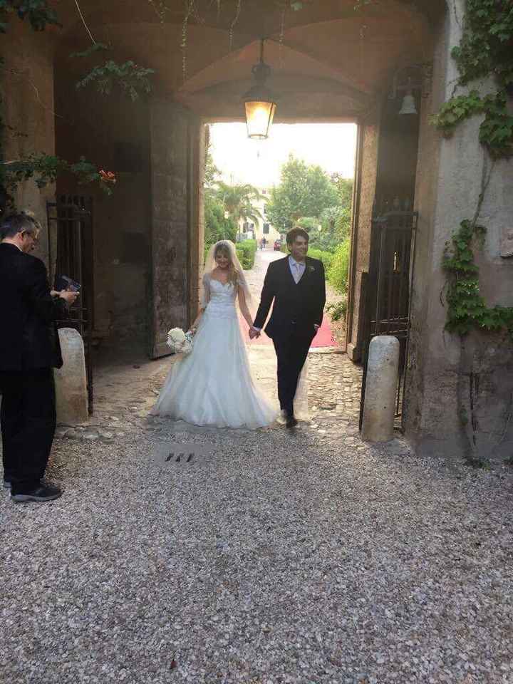 17.6.17 come nelle favole ❤️ - 6