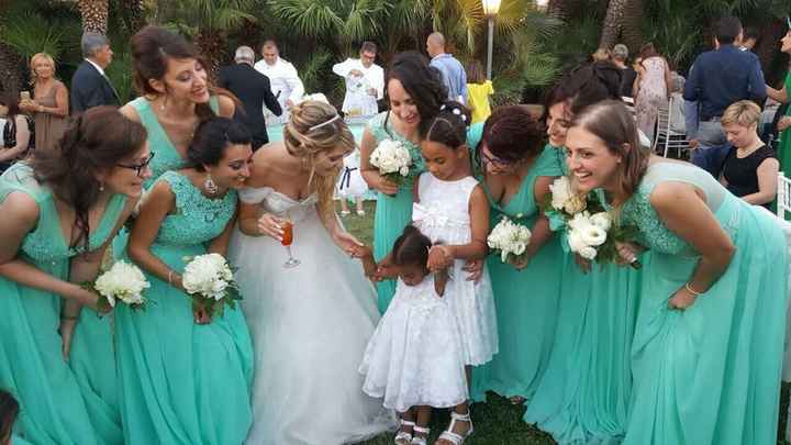 17.6.17 come nelle favole ❤️ - 8