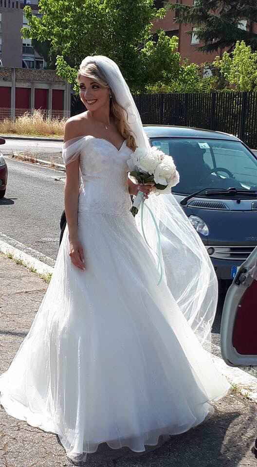 17.6.17 come nelle favole ❤️ - 11