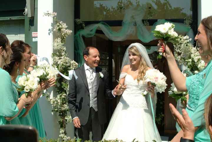 17.6.17 come nelle favole ❤️ - 17