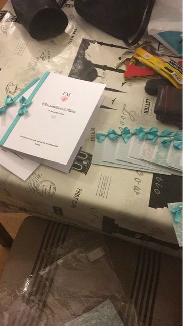 A -18 continuano i preparativi - 2