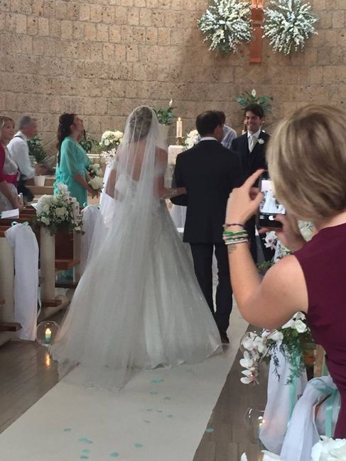 17.6.17 come nelle favole ❤️ - 5