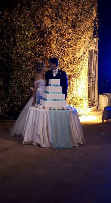 17.6.17 come nelle favole ❤️ - 15