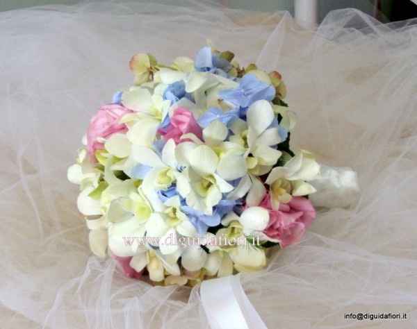 Bouquet.... - 1