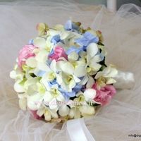 Bouquet.... - 1