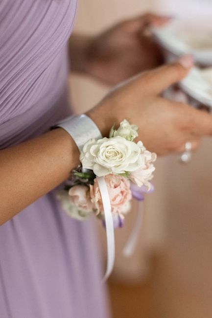 Bouquet o braccialetto? 1