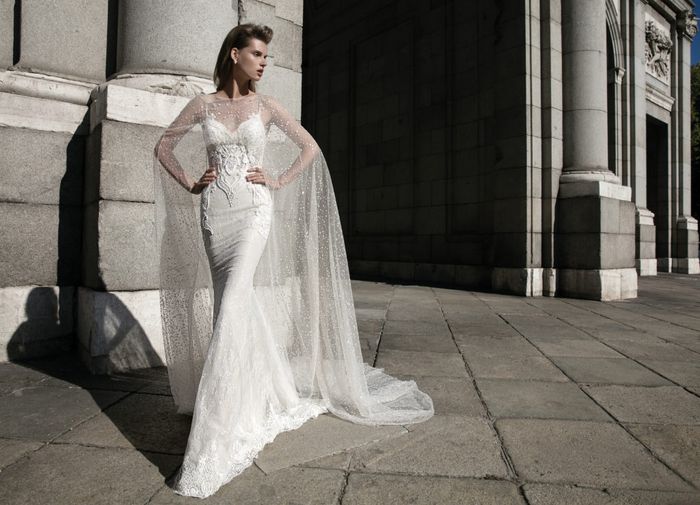 Velo sì o velo no? 1