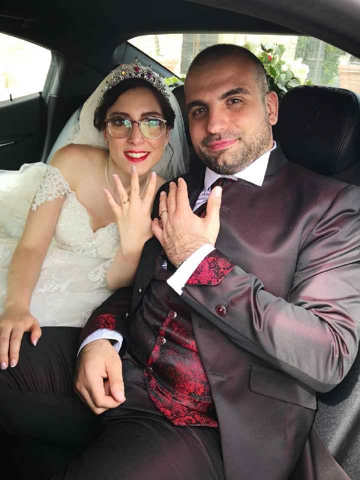 3/10/20 sposi❤️ - 3